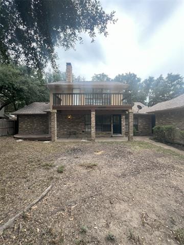 Building Photo - 3813 Whiterock Trail