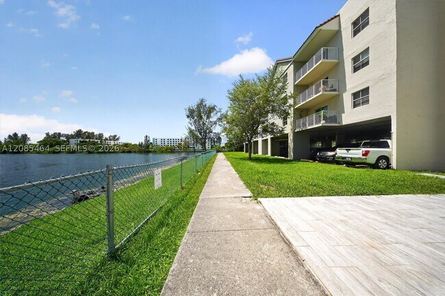 Building Photo - 8240 SW 210th St