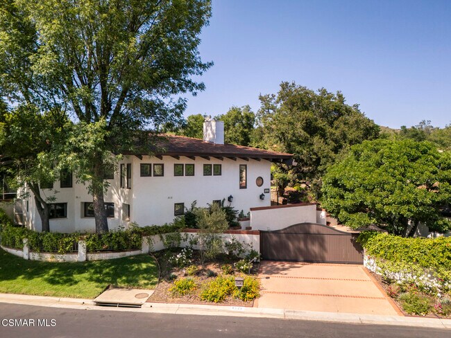 Building Photo - 4525 Rayburn St