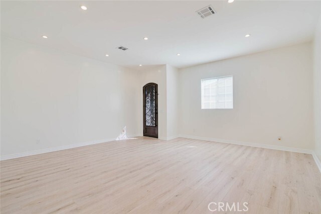 Building Photo - 7947 Woodman Ave