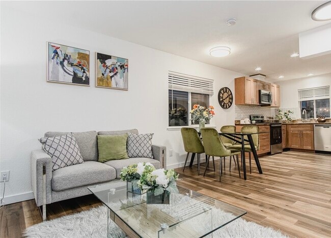 Building Photo - 9250 15th Ave SW