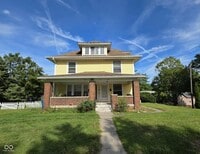 Building Photo - 117 S Heflin St