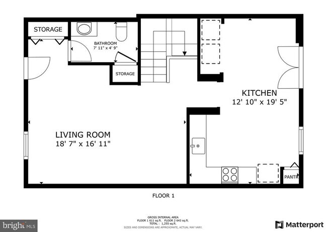Building Photo - 7726 Mandan Rd