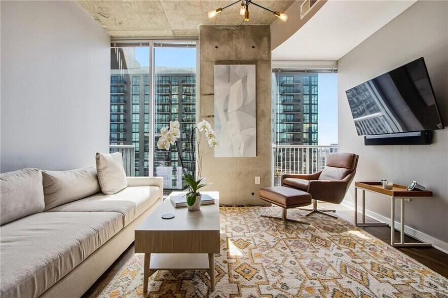 Building Photo - 855 Peachtree St NE