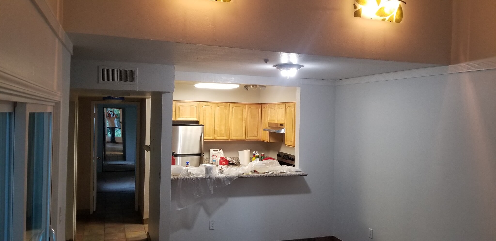 Dinning Room - 47 Redwood Ct