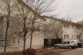 Building Photo - Midtown Manor and Towers