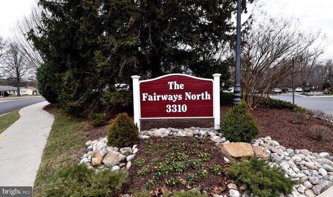 Building Photo - 3310 N Leisure World Blvd