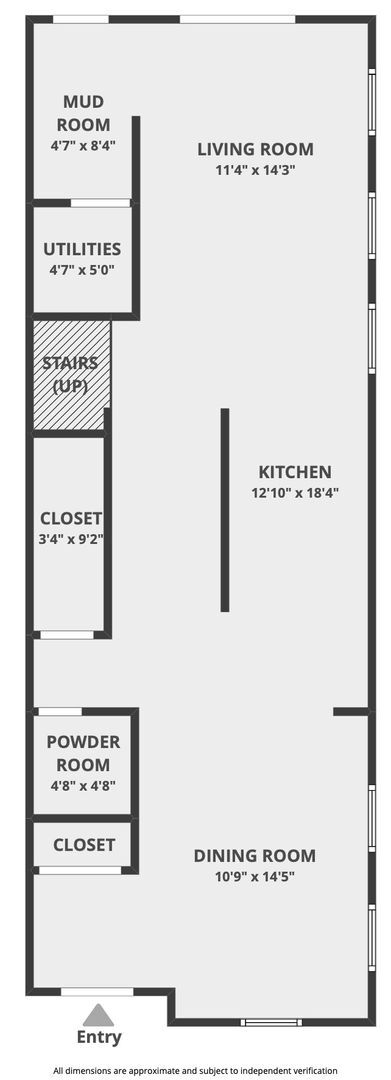Building Photo - 863 Winona Ct