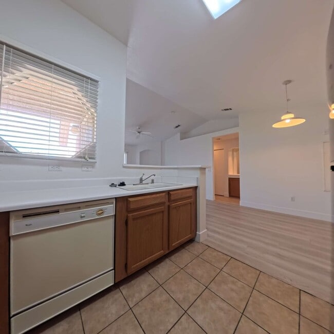 Building Photo - Upgraded 1 Bed 1 Bath Second-Story Condo at Opulence!