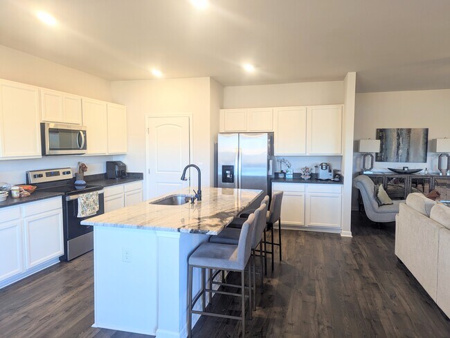 Building Photo - 151 Arctic Fox Trl