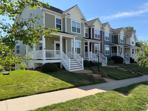 Building Photo - 1256 Haden Pl