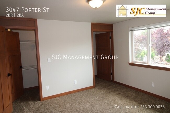 Building Photo - 3047 Porter St