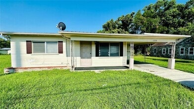 Building Photo - 1320 N Combee Rd