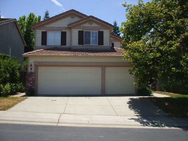 Primary Photo - Granite Bay, Swan Cove - Gated