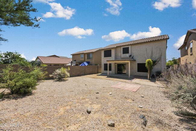 Building Photo - 27705 N 23rd Dr
