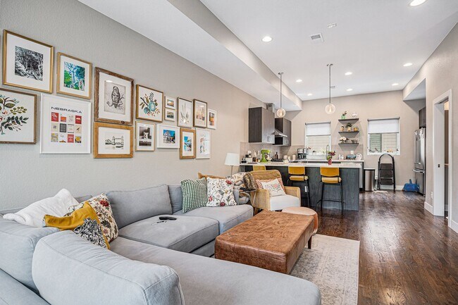 Building Photo - Experience Elevated Living at Dominic Row