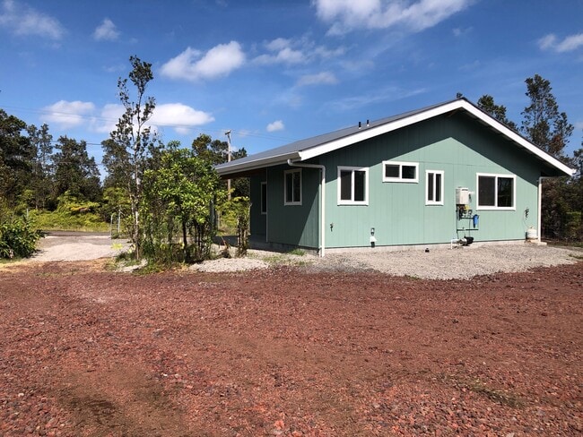 Building Photo - 11-3315-3315 Pa Alii St