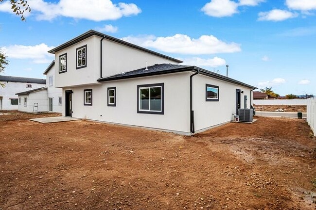 Building Photo - Price Drop! Beautiful 4-Bedroom Rental with Modern Upgrades and RV Parking!