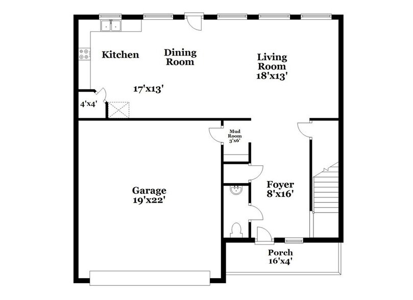 Building Photo - 1005 Keeneland Dr