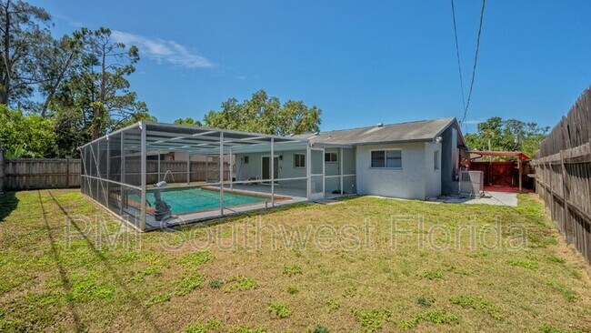 Building Photo - 3915 Allan Pl