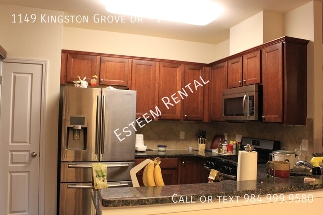 Building Photo - 1149 Kingston Grove Dr