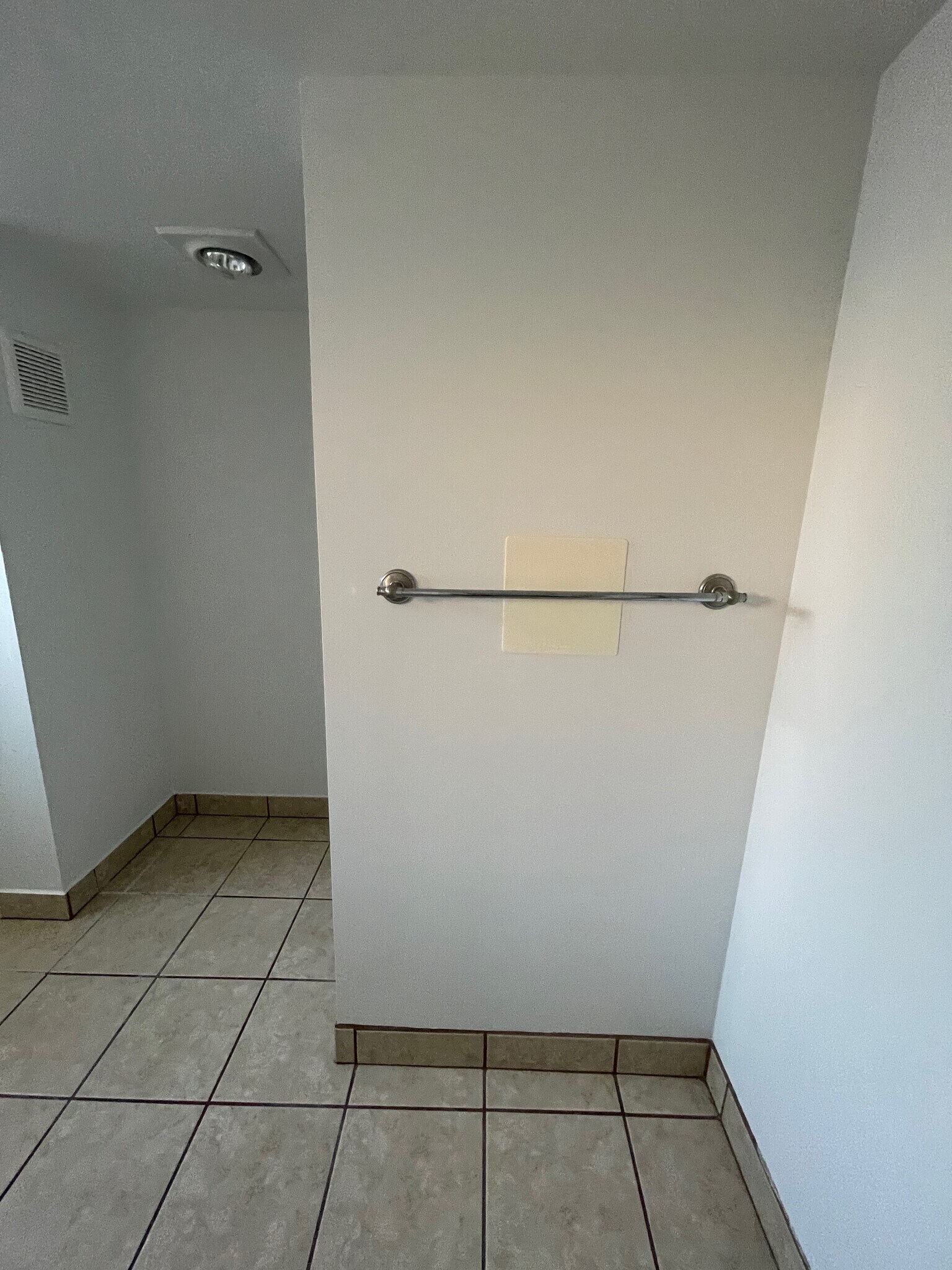 Downstairs Bathroom - 1581 E Downington Ave