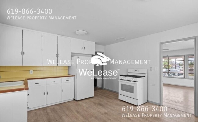 Building Photo - 3255 New Jersey Ave