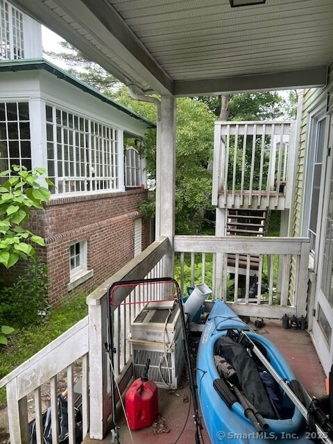 Building Photo - 510 Prospect St