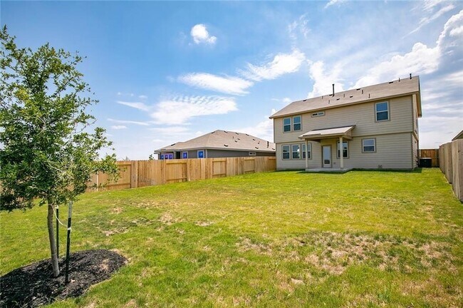 Building Photo - 349 Horsemint Way