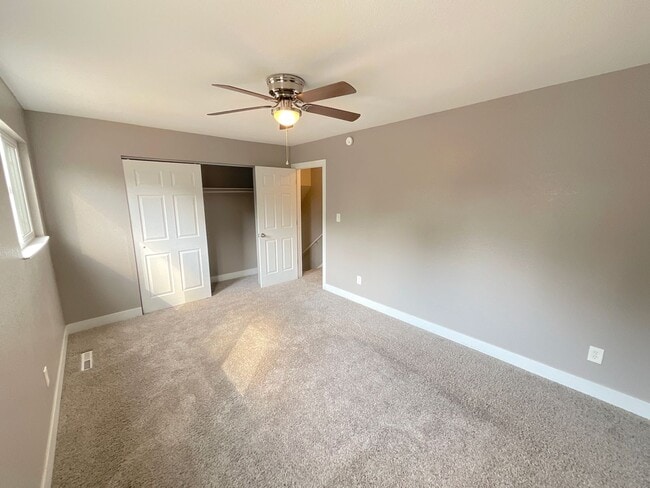 Building Photo - 3 Bedroom Home Available Near S Academy Bl...