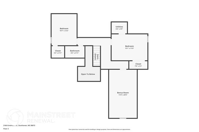 Building Photo - 2166 Greencliff Dr