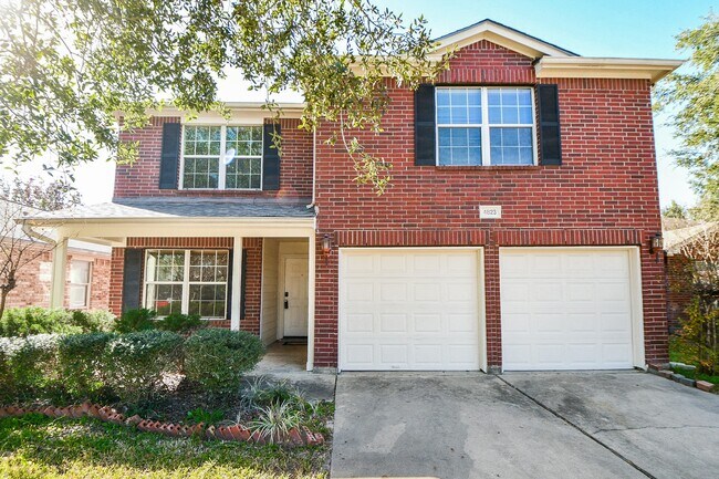 Building Photo - 4823 Dark Canyon Ct