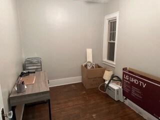 Bedroom 3 - Townhomes at Monroe and Crossman