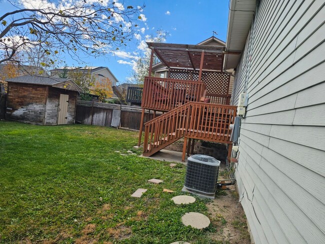 Building Photo - Spacious 4-Bedroom Home in West Jordan with Fenced Yard & 2-Car Garage