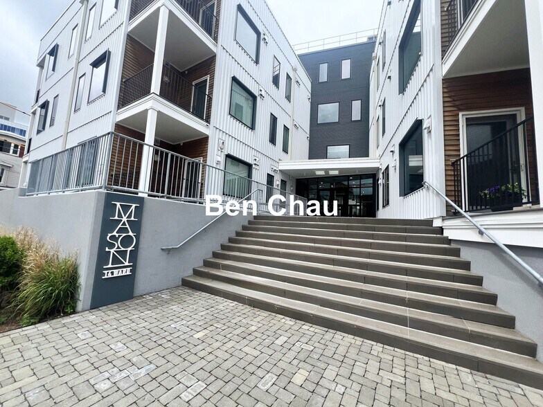 Building Photo - 14 Ward St