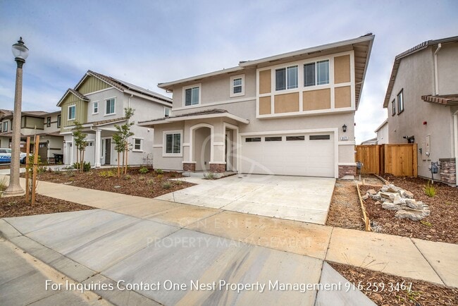 Building Photo - Modern Luxury in West Lincoln's Independen...