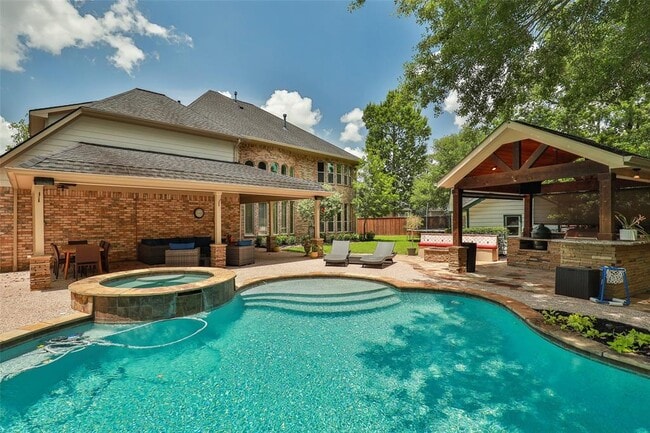 Building Photo - 13011 Far Point Manor Ct