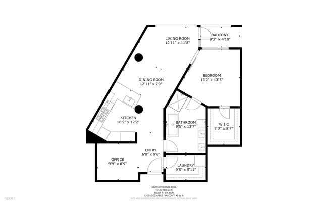 Building Photo - 4200 W 17th Ave