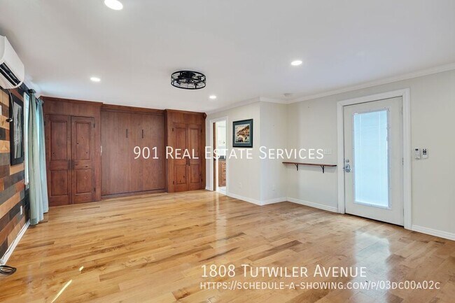 Building Photo - 1808 Tutwiler Ave
