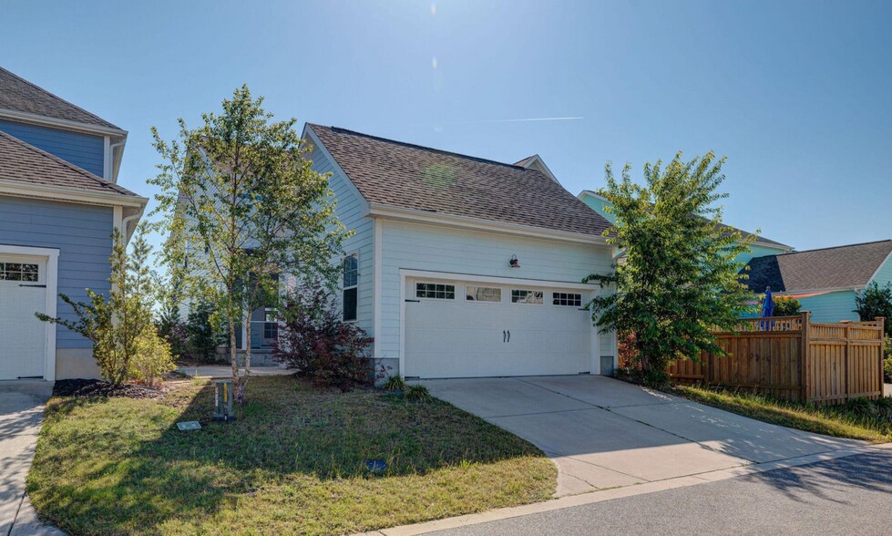 Building Photo - 3540 Shell Quarry Dr