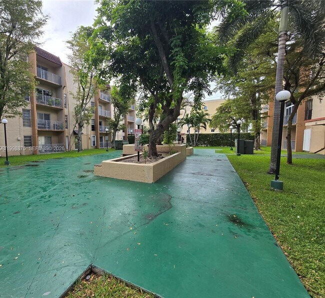 Building Photo - 4841 NW 7th St