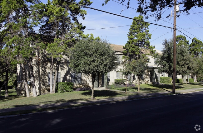 Building Photo - Bel-Aire Apartments