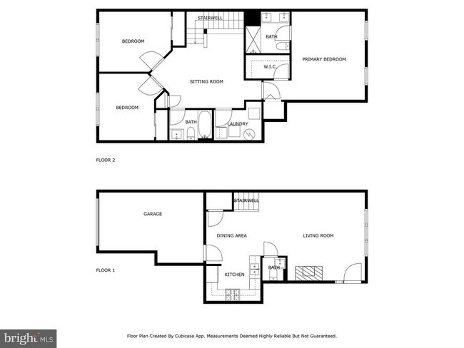 Building Photo - 133 Chevy Chase St
