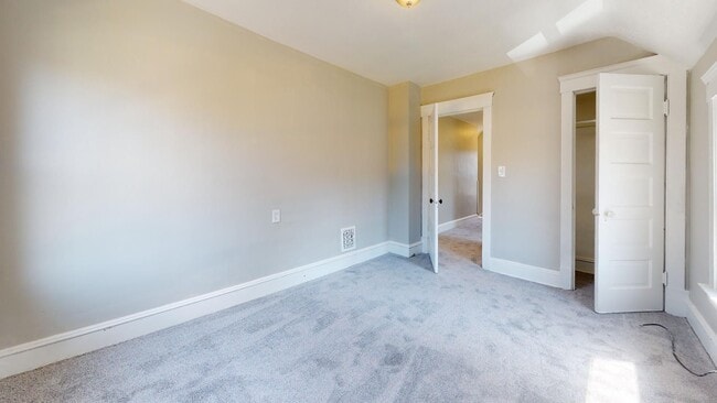 Building Photo - Cudell Neighborhood - 3 Bedroom Single Fam...