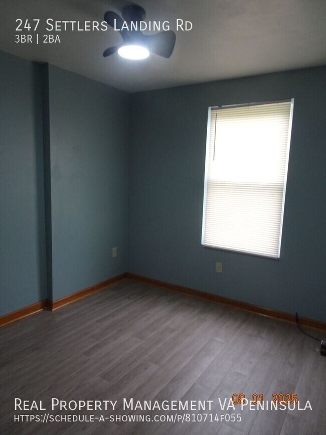 Building Photo - 247 Settlers Landing Rd
