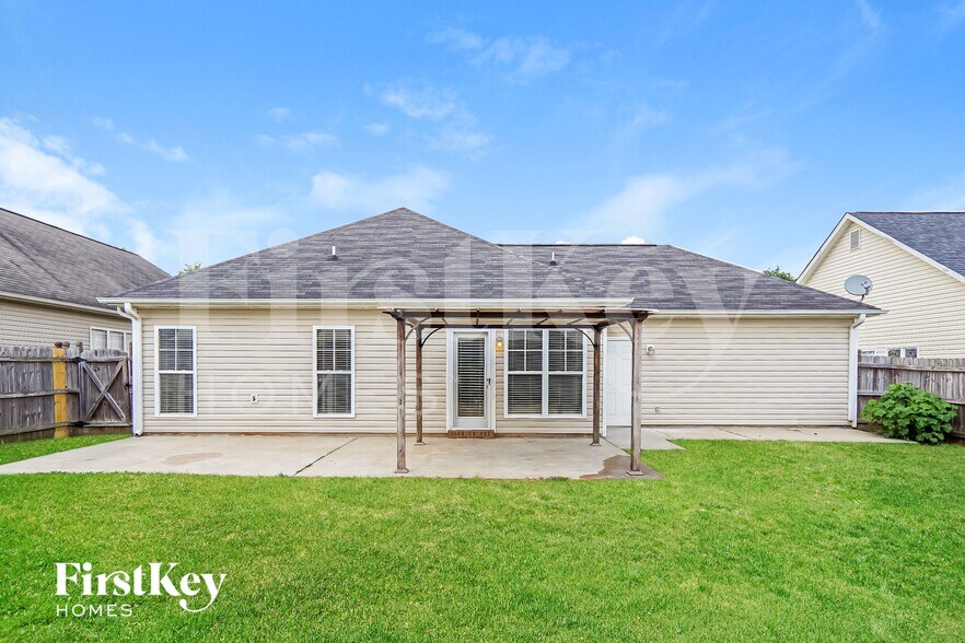 Building Photo - 247 Stonecreek Pl