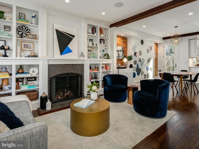 Building Photo - 1450 T St NW