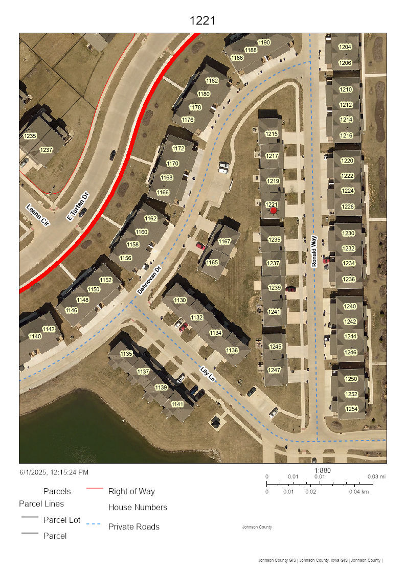 Building Photo - 1221 Ronald Way