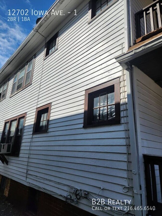 Building Photo - 12702 Iowa Ave