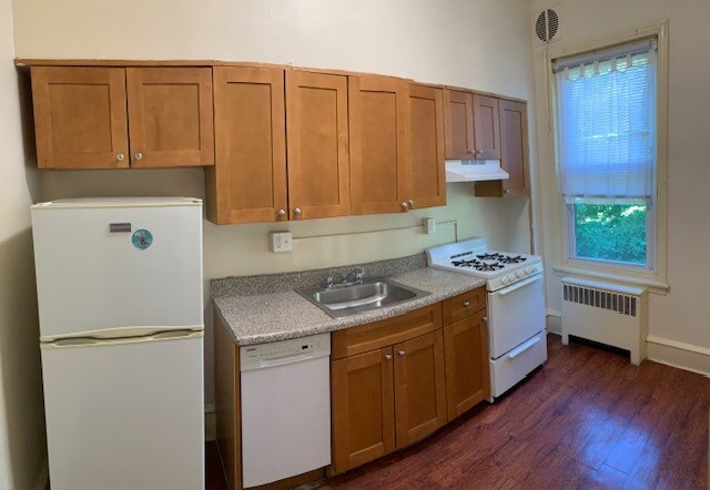 Building Photo - 4328 Osage Ave